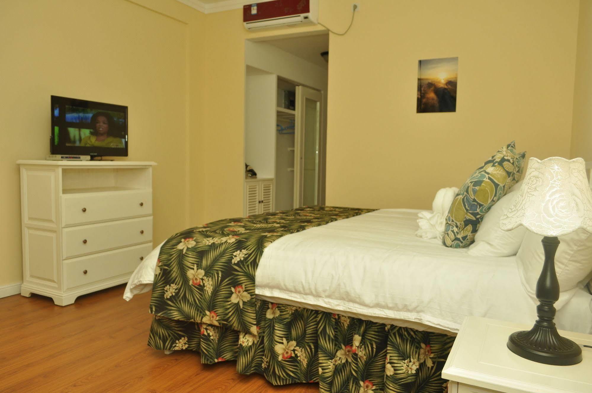 Three Finger Jack Hotel Eleven Mile Εξωτερικό φωτογραφία