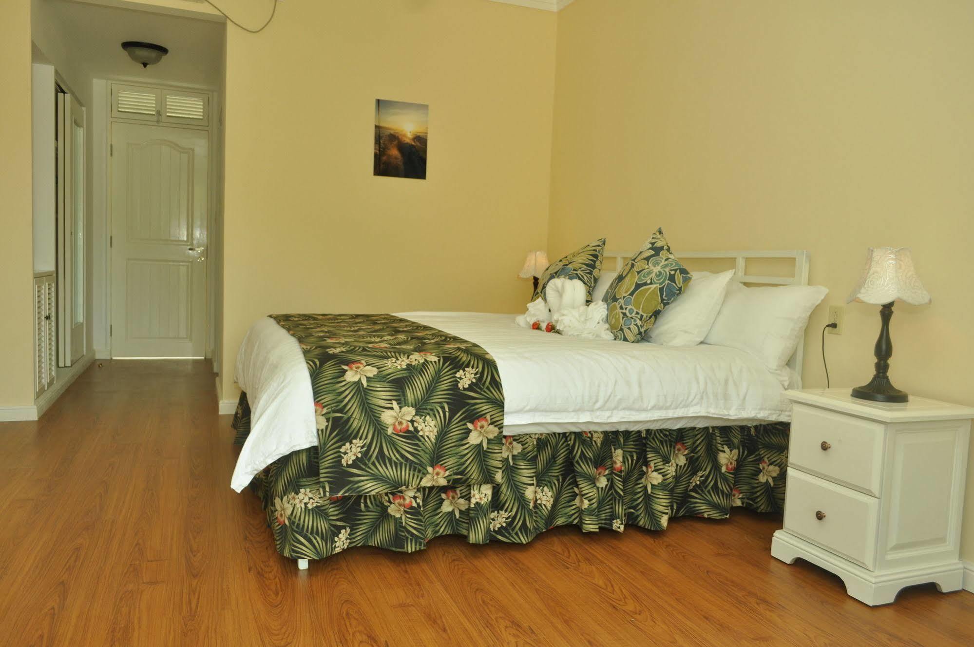 Three Finger Jack Hotel Eleven Mile Εξωτερικό φωτογραφία