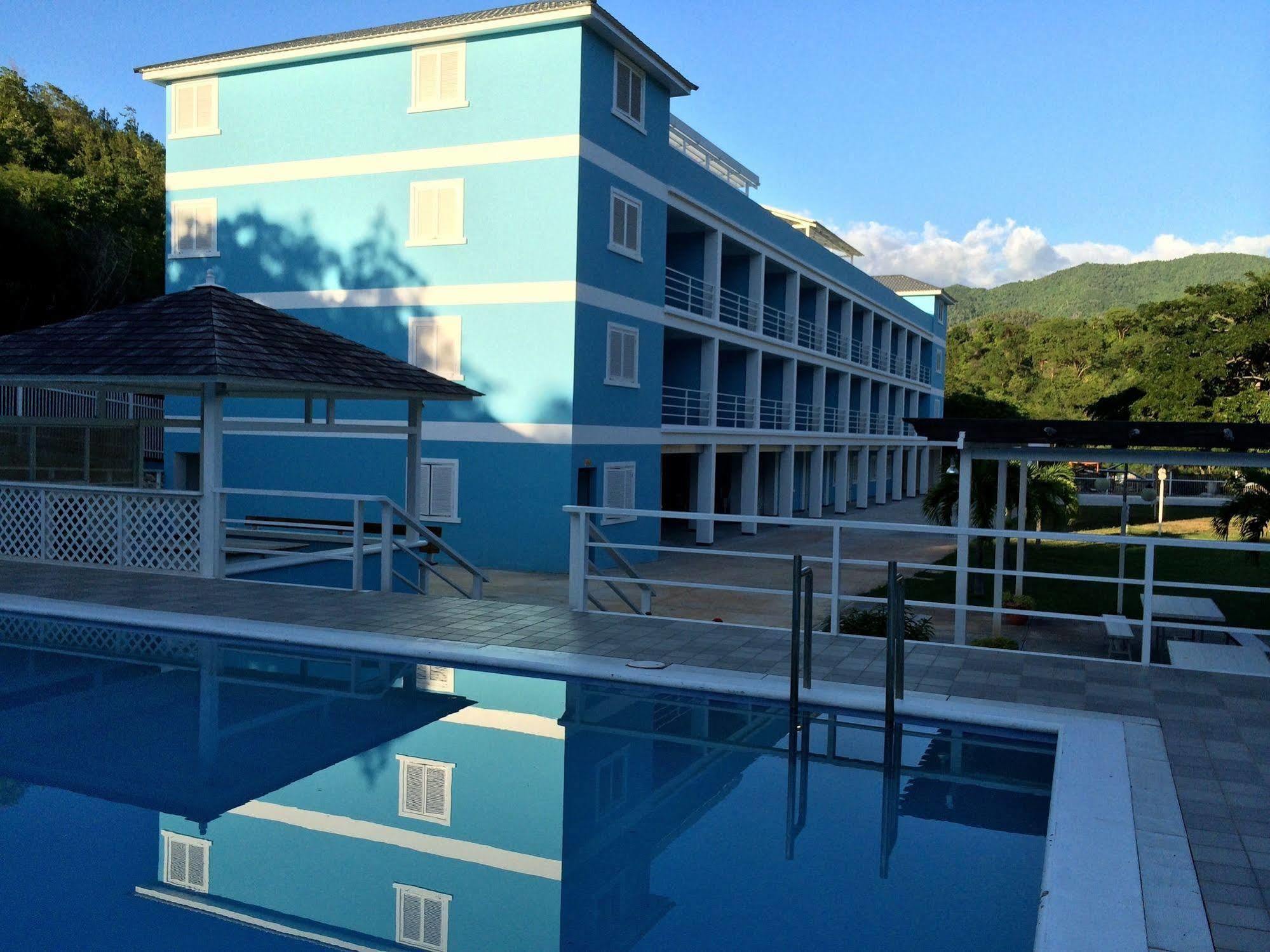 Three Finger Jack Hotel Eleven Mile Εξωτερικό φωτογραφία