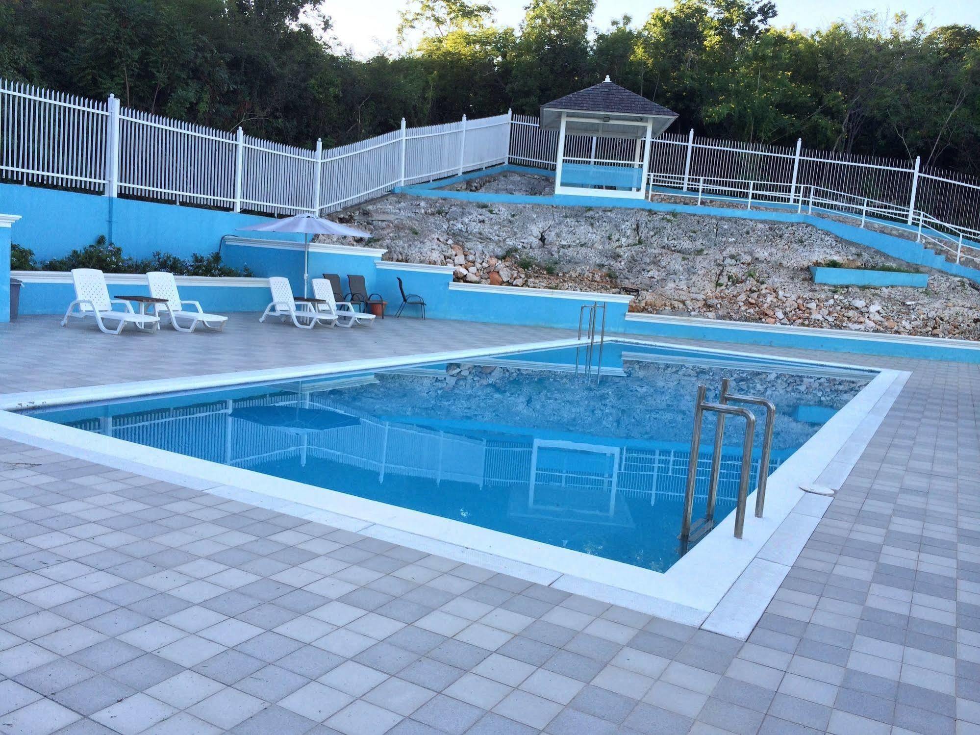 Three Finger Jack Hotel Eleven Mile Εξωτερικό φωτογραφία