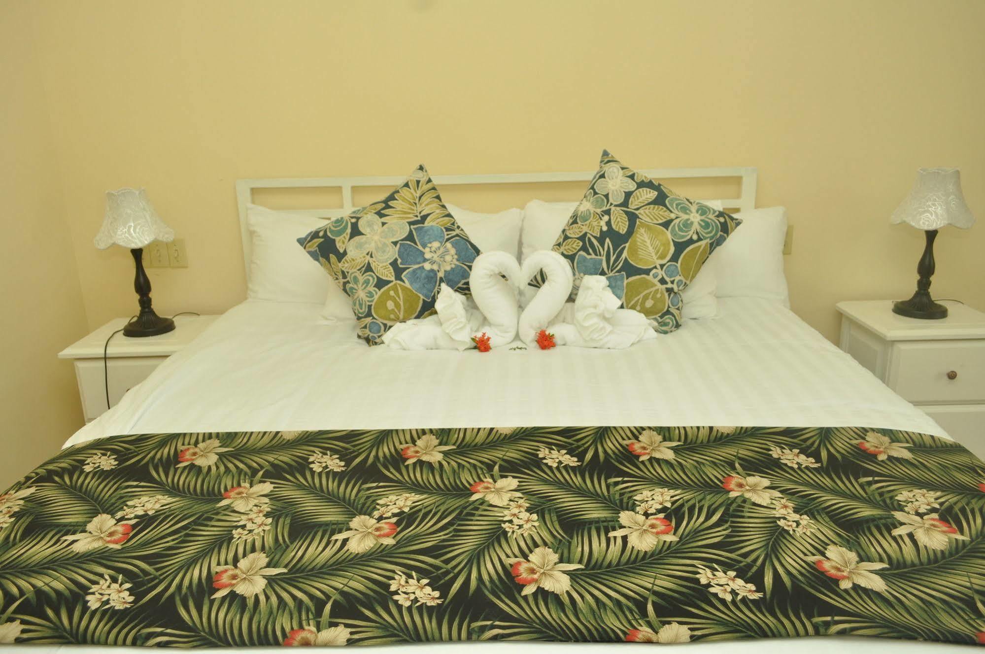 Three Finger Jack Hotel Eleven Mile Εξωτερικό φωτογραφία