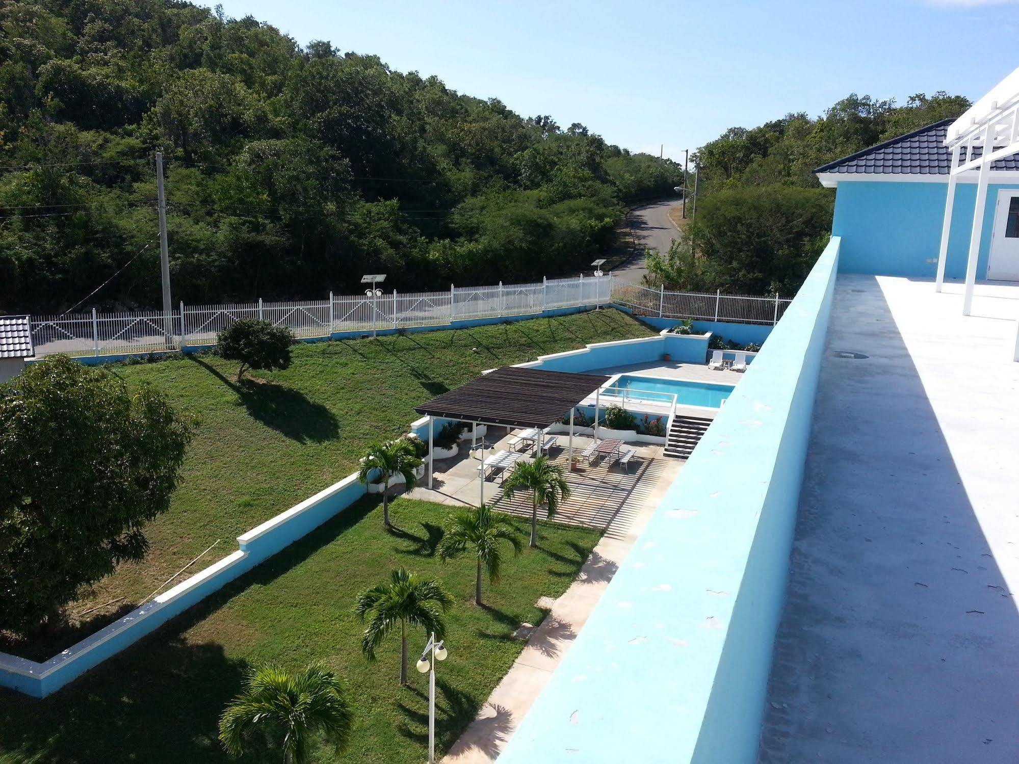 Three Finger Jack Hotel Eleven Mile Εξωτερικό φωτογραφία