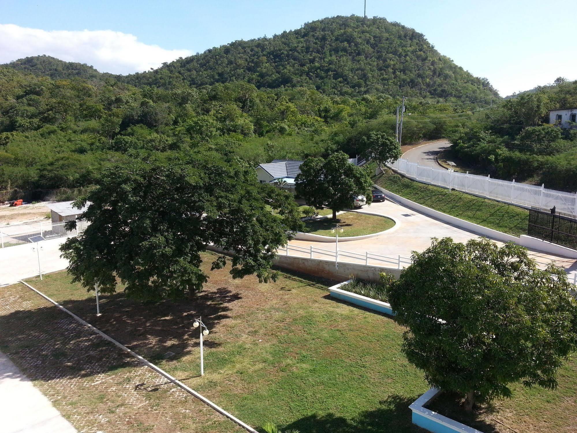 Three Finger Jack Hotel Eleven Mile Εξωτερικό φωτογραφία