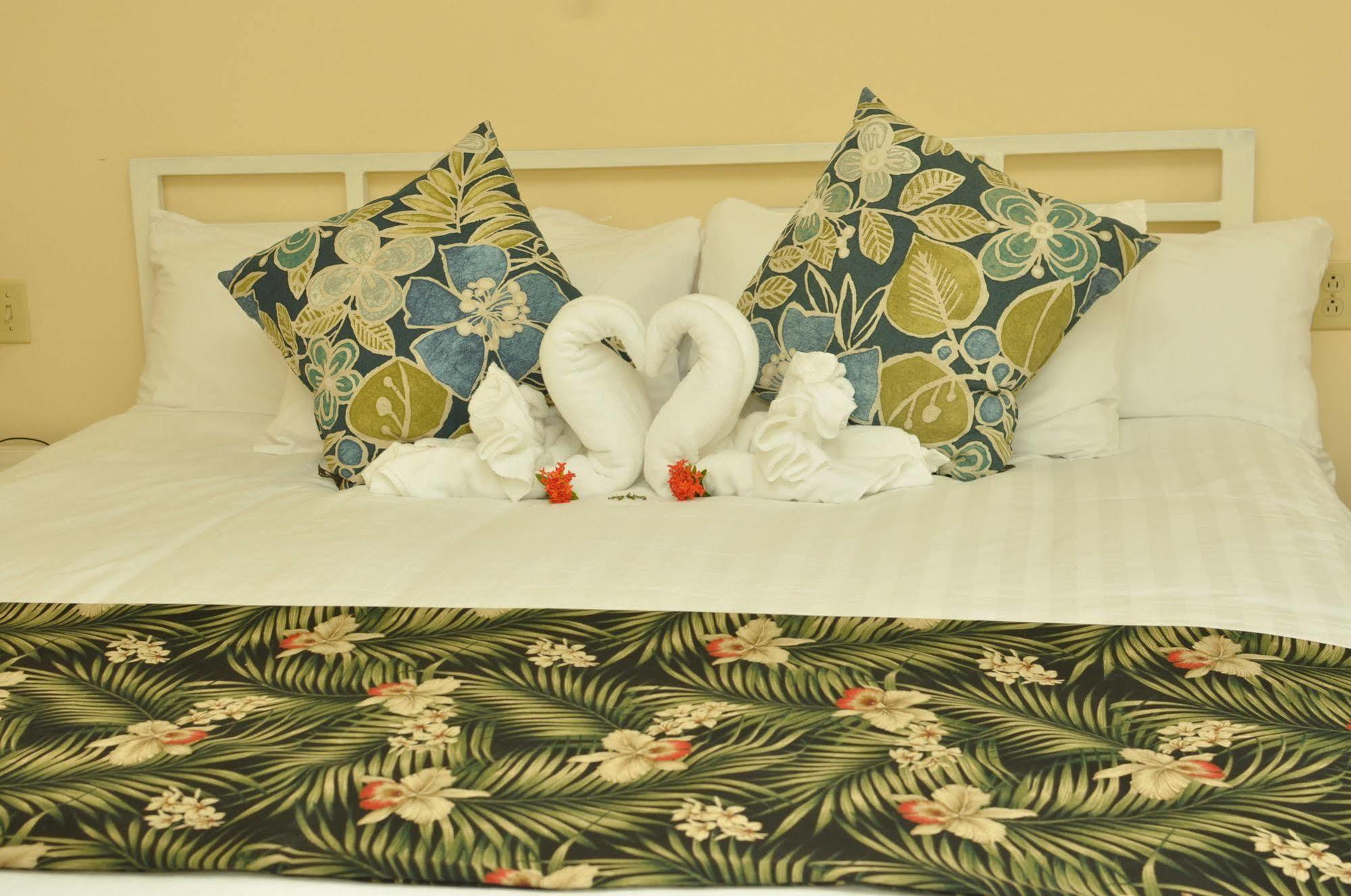 Three Finger Jack Hotel Eleven Mile Εξωτερικό φωτογραφία